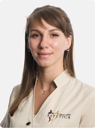 Д-р Венелина Георгиева